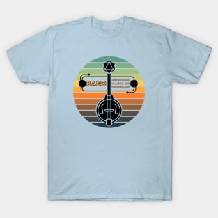 Bard Sunset T-Shirt